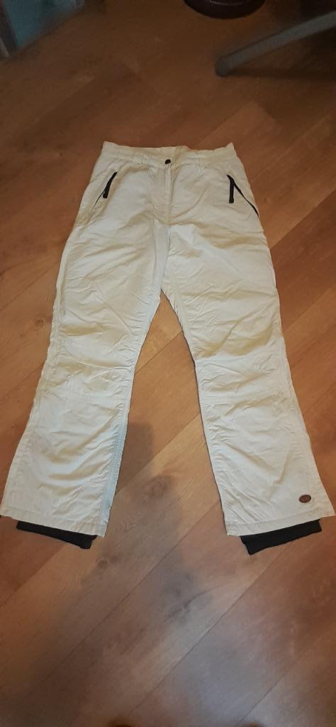 Lichte dames ski broek van IcePeak maat 42 !, Kleding | Dames, Wintersportkleding, Nieuw, Broek, Maat 42/44 (L), Ophalen of Verzenden