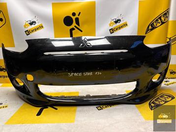 MITSUBISHI SPACE STAR MIRAGE VOORBUMPER 6400D336 beschikbaar voor biedingen