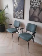 Twee mooie en heerlijk zittende stoelen., Huis en Inrichting, Stoelen, Ophalen, Zo goed als nieuw, Twee
