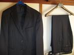 Jongens of Heren Kostuum., Kleding | Heren, Kostuums en Colberts, Ophalen of Verzenden, Zo goed als nieuw, Overige maten, Grijs