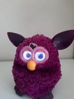 Hasbro furby 2012 paars, Ophalen of Verzenden, Zo goed als nieuw, Overige typen