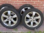 Auto velgen, Auto-onderdelen, Banden en Velgen, Gebruikt, Velg(en), 16 inch, Personenwagen