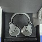Pioneer HDJ-X7 K Professional DJ headphone. Nieuwstaat, Overige merken, Bluetooth, Ophalen of Verzenden, Zo goed als nieuw