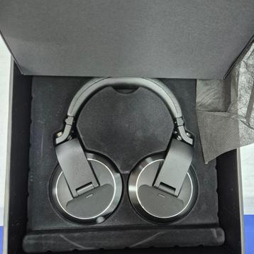 Pioneer HDJ-X7 K Professional DJ headphone. Nieuwstaat beschikbaar voor biedingen
