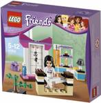 Lego | Friends | Emma's Karate Class | 41002, Lego, Gebruikt, Lego, https://legohouse.com/en-gb/info/contact-us/