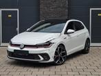 Volkswagen Polo GTI 2022 DSG 207PK Pano IQ-Light 19" Matrix, Benzine, Ophalen, Automaat