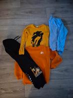 Kledingpakket maat 152: Truien, blouse en Naruto broek, Kinderen en Baby's, Kinderkleding | Overige, Ophalen of Verzenden, Gebruikt