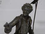 A6203 Ernest Rancoulet [Beeld], Antiek en Kunst, Ophalen of Verzenden