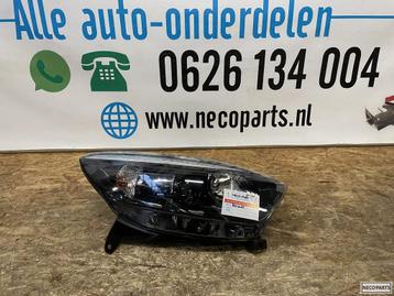 RENAULT CAPTUR H7 HALOGEEN KOPLAMP 260105066R ORIGINEEL beschikbaar voor biedingen