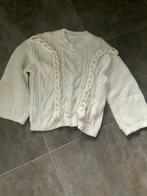 Ibiza kabel trui, Ophalen of Verzenden, Zo goed als nieuw, Maat 38/40 (M)