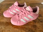 Adidas superstar sneakers roze maat 38, Kleding | Dames, Ophalen of Verzenden, Roze, Zo goed als nieuw, Sneakers of Gympen