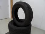 4x 225/65 R17 Bridgestone Dueler H/T zomerbanden in goede st, Japan, 17 inch, Ophalen of Verzenden, Band(en)