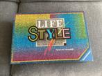 Spel Lifestyle, speel uw levensstijl! Nieuw., Hobby en Vrije tijd, Gezelschapsspellen | Bordspellen, Vijf spelers of meer, Ophalen of Verzenden