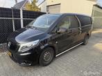 Mercedes Vito 111 CDI dubbel cabine zie foto’s ! Export, Euro 5, Gebruikt, 4 cilinders, 2000 kg