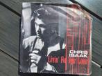 Chris Isaak - living for your lover, Cd's en Dvd's, Vinyl Singles, Ophalen of Verzenden, Zo goed als nieuw, Pop