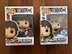 Unieke Eddie van Halen Funko Pop! Rocks set (258 + 350), Verzenden, Nieuw