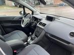 Opel MERIVA 1.4 TURBO COSMO / NAVI / AIRCO-ECC / CRUISE CTR., Auto's, Voorwielaandrijving, Euro 5, 680 kg, 4 cilinders