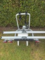 Travel & Co fietsdrager voor 2 fietsen., Auto diversen, Fietsendragers, Ophalen of Verzenden, 2 fietsen, Gebruikt, Trekhaakdrager