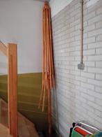 Diverse parasols, Tuin en Terras, Ophalen, Gebruikt, Stokparasol