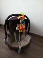 Maxi-Cosi baby autostoel met speeltjes, Ophalen, Zijbescherming, 0 t/m 13 kg, Maxi-Cosi
