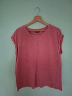Human Nature dames shirt, maat XXL, Blauw, Maat 46/48 (XL) of groter, Ophalen of Verzenden, Zo goed als nieuw