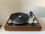 Thorens TD-160 - Denswood plinth & Hanze Hifi tuning, Audio, Tv en Foto, Ophalen, Gebruikt, Platenspeler, Thorens