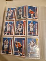 Willem II All Stars Trading Cards 2007-2008 18 verschillende, Ophalen of Verzenden, Zo goed als nieuw, Willem II, Poster, Plaatje of Sticker