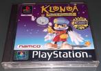 Klonoa Door To Phantomile Sony Playstation 1, Avontuur en Actie, Gebruikt, 1 speler, Eén computer