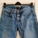 Nickelson medium blauwe jeans Belgrade mt 34 nr 34610, Nickelson, Blauw, ., Nickelson