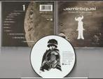 Jamiroquai: The Return Of The Space Cowboy, Orig. CD, Cd's en Dvd's, Cd's | Pop, Gebruikt, Ophalen of Verzenden, 1980 tot 2000