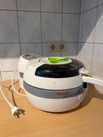 Gebruikte Tefal Actifry Airfryer, Witgoed en Apparatuur, Frituurpannen, 4 liter of meer, Verzenden, Gebruikt, Uitneembare binnenpan