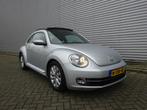Volkswagen Beetle 1.2 TSI Trend Panoramadak / Airco / Lm vel, Auto's, Volkswagen, Voorwielaandrijving, Stof, Gebruikt, Beetle (Kever)
