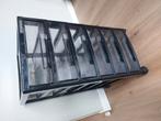 Verrijdbare trolley 70x40x30, ladenkast, lade, knutsel, Ophalen, Gebruikt, Minder dan 50 cm, Minder dan 100 cm