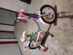 Kinderfiets, Fietsen en Brommers, Fietsen | Kinderfietsjes, Ophalen