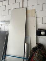 HPL / Trespa platen. (Voetbalborden), Ophalen, Gebruikt, HPL, Minder dan 20 mm