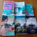 Boekenpakket: 6 Nederlandstalige Romans, Ophalen of Verzenden, Zo goed als nieuw, Diverse auteurs, Nederland
