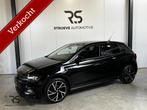 Volkswagen Polo Comfortline Buss | Navi | PDC | Cruise | Car, Auto's, 1025 kg, Stof, 40 €/maand, Euro 6