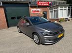 Volkswagen Polo 1.0 TSI Comfortline Airco Adaptief-Cruise Ca, Voorwielaandrijving, Stof, Gebruikt, 95 pk
