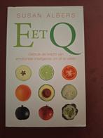 EetQ susan Albers, Ophalen of Verzenden, Zo goed als nieuw, Dieet en Voeding