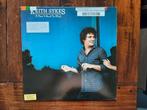 LP Keith Sykes / It don't heart to flirt (1981), Ophalen of Verzenden, 1980 tot 2000, Gebruikt, 12 inch