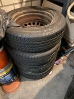 Kumho Winterbanden voor o.a. Opel Corsa, Auto-onderdelen, Banden en Velgen, Ophalen, Gebruikt, 15 inch, Banden en Velgen