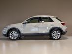 Volkswagen T-Roc 1.5 TSI Life Edition / 150pk / Achteruitrij, 1258 kg, Zwart, 4 cilinders, 150 pk