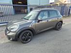 Mini Mini Countryman 1.6 Cooper S ALL4 *177.734 KM*BOMVOL!, 1355 kg, Euro 5, 15 km/l, Bruin