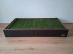 Porch potty standard 127x66x17,5 (lxbxh) hondentoilet, Ophalen, Zo goed als nieuw