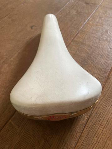Rolls Zadel - Vintage Racefiets beschikbaar voor biedingen