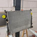 Mercedes W164 ML M klasse koelerpakket koeler pakket radiate, Gebruikt, Mercedes-Benz AG, Mercedes-Benz, Ophalen of Verzenden