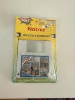 Notrus tetris ms-dos windows floppy, Computers en Software, Vintage Computers, Ophalen of Verzenden