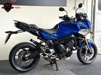 YAMAHA TRACER 900 GT UNIEKE KLEUR 2019 17439KM MT09 Tracer 9, Motoren, Motorrijbewijs A, Bedrijf, 3 cilinders, Meer dan 35 kW