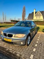 BMW 1-Serie 1.6 I 116 2004 Blauw [LEES BESCHRIJVING!], Auto's, 1596 cc, Achterwielaandrijving, 4 cilinders, Origineel Nederlands