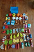 70 AH en VOMAR mini's en AH kratje, Verzamelen, Albert Heijn, Ophalen of Verzenden